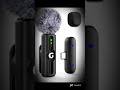 Mic का सुख… आवाज़ का सुकून 🌸 | Best Wireless Mic 2025