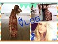 VLOG ☼ ВЫХОДНЫЕ С МУЖЕМ ☼ VictoriaPortfolio