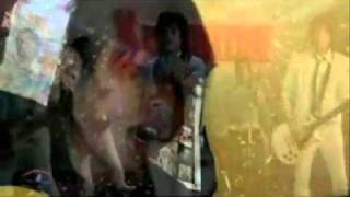 JRS Harby Imanine - Mestinya Kau Tau J-Rocks.wmv