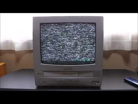 テレビデオのオートリピートをやってみた