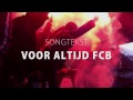 Songbook  voor altijd fcb