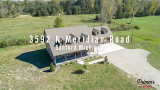 3592 N Meridian video tour