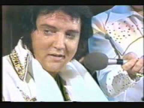 Elvis Presley - Unchained Melody