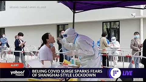 Shanghai’s COVID lockdown ‘is impacting China’s economy in a number of different ways’: Analyst - DayDayNews