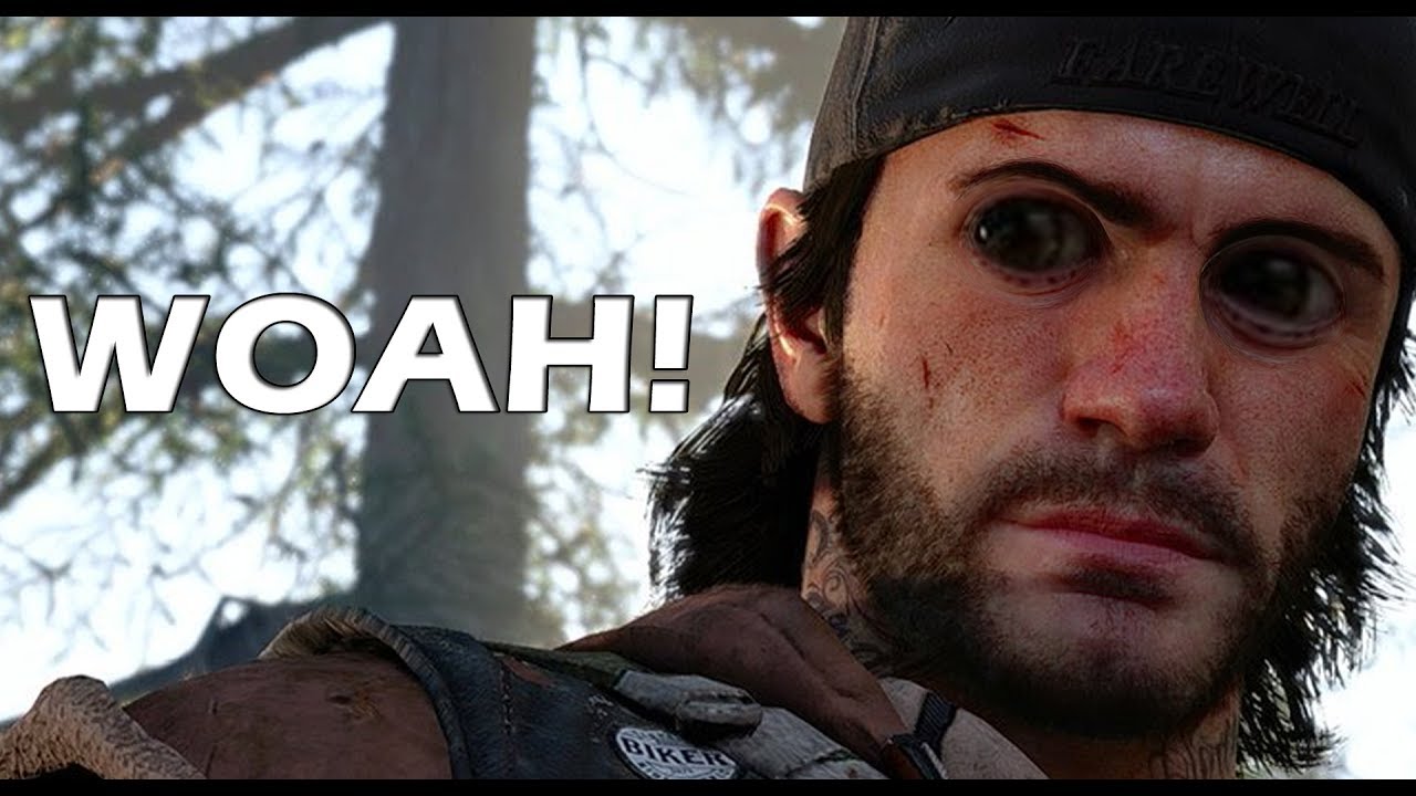 Top 10 Shocking And Surprising PS4 E3 2017 Announcements