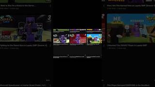 Full Video Soon! #shorts #viral @minecraft @Voice.gaming #minecraft