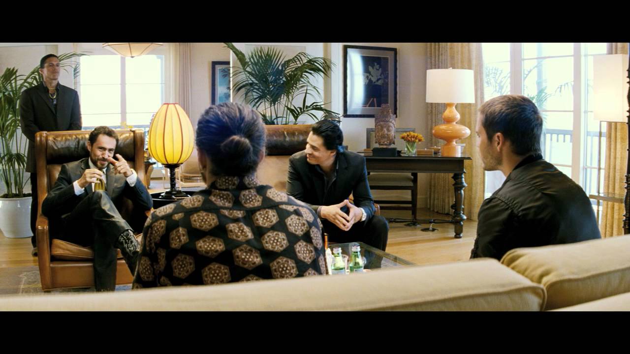 Savages | U.S. trailer