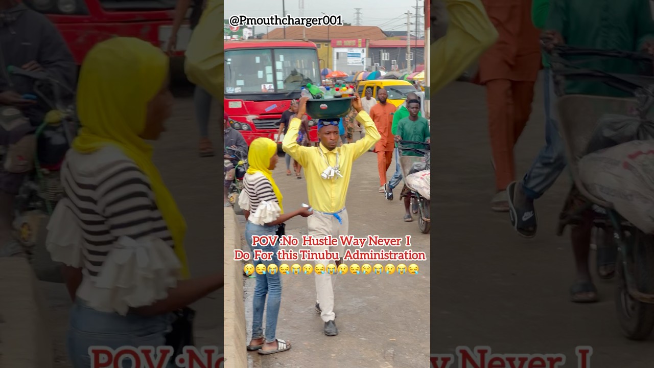 Life Of An Average Nigerian Man Trying to Surivive Here in Nigeria 🇳🇬 😢😢