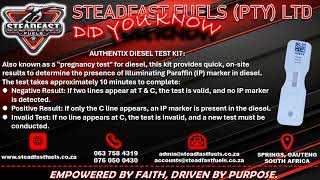 Steadfast Fuels