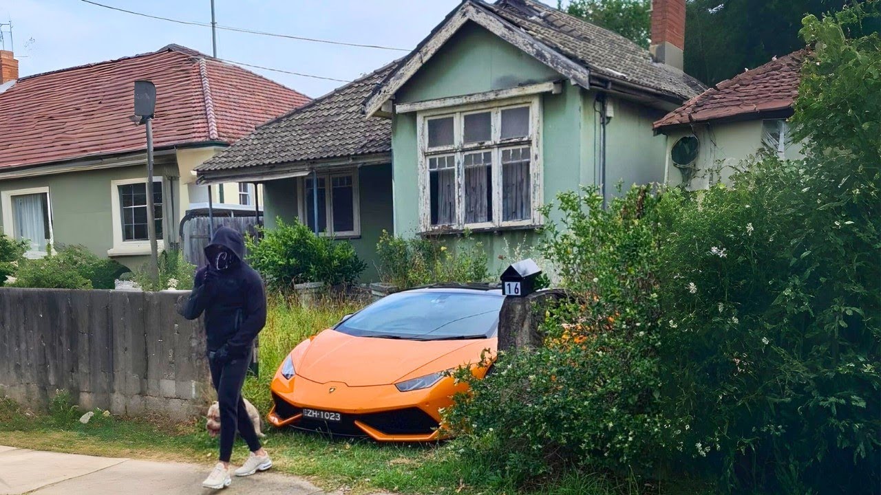 8 ‘Fake Rich’ Signals That Expose Americans’ Bleeding Budgets