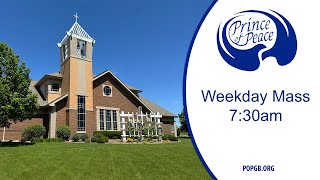 Weekday Mass
