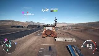 Need for Speed Payback - Accidental Win