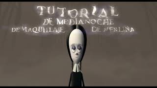 Los Locos Addams 2 | Tutorial de Maquillaje por Merlina Addams