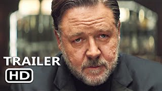 POKER FACE Official Trailer (2022)