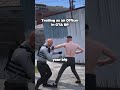 Cops always abusing power on gtarp