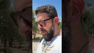 Israel Spied on Trump  Pentagon Raises Threat Level!