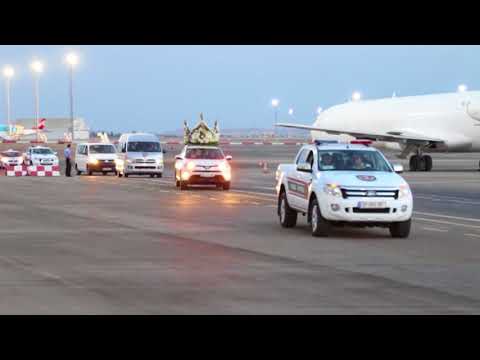 კსუ-მ არქეოლოგ ნიზამუდინ ტაჰერს საპატიო დოქტორის წოდება მიანიჭა 10.10.2017 კსუ/CIU