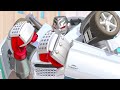 TOBOT English | Conflicts and Consoles | Season 3 Full Episode | Kids Cartoon | Videos for Kids