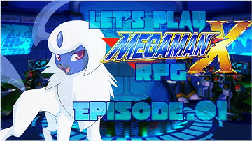 LET THE FUN BEGIN! | Let