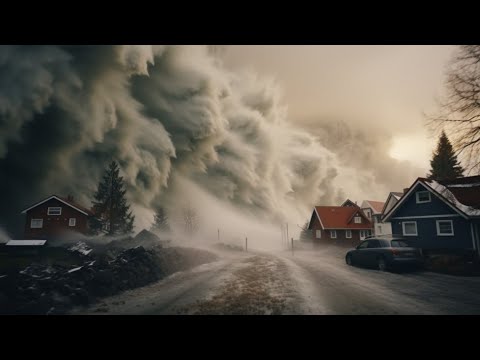 Video: What is a storm - features of weather manifestations