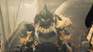 Monster Hunters Wilds Moments (Extra) | Favorite Cutscenes with Different suits (Version 107)