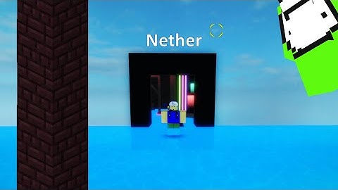 NETHER FE2 (jk map) With lyrics!