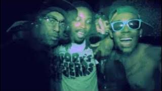 CBG x FreedMinds x Spaghetto