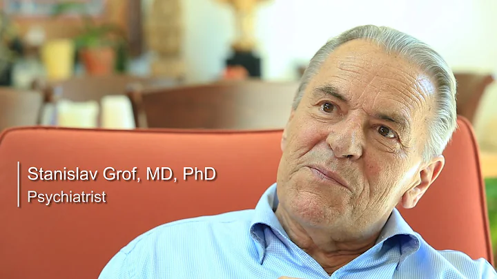 CRAZYWISE Bonus Clip – Transformational Crisis