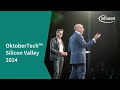 OktoberTech™ Silicon Valley 2024 | Infineon