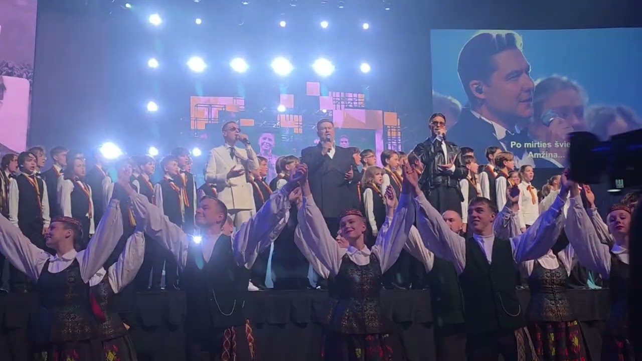 Baltas paukštis | Aš - dalis Tavęs 2026 