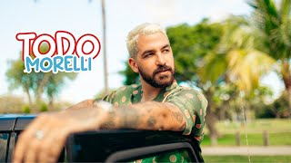 Morelli - Todo (Official Video)