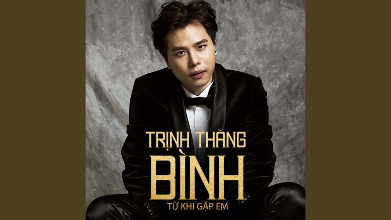 Từ Khi Gặp Em (Acoustic)