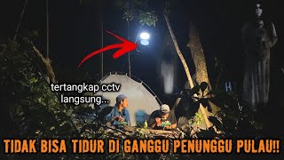 Download Lagu CAMPING HOROR BERANIKAN DIRI NGINEP DI PULAU HANTU MERINDING PARAH MELIHAT HANTU DI DEPAN MATA!! MP3