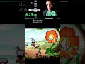 Epic Boss Battle ENDING! A- Grade_! + Upside Down TikTok Stream