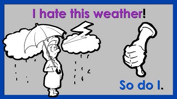 10 Very Short Conversations - English Speaking Practice with Mark Kulek ESL