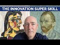The super skill to skyrocket your business innovation results