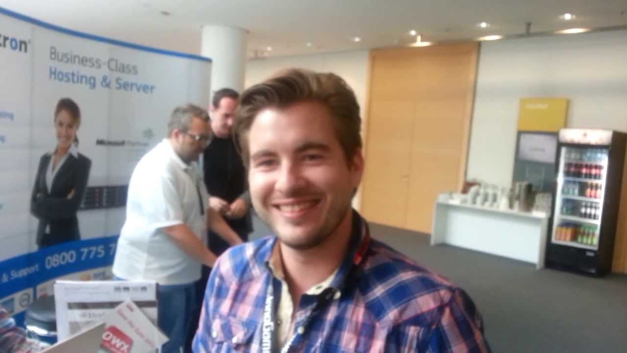 Florian Braunschweig Of Lovoo Bernhard Fraling