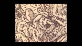 Assista na íntegra ao documentário Anchieta - O Abaré