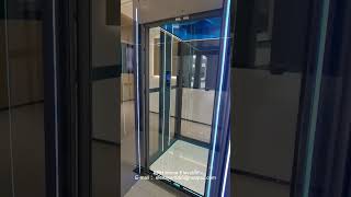SRH Home lift