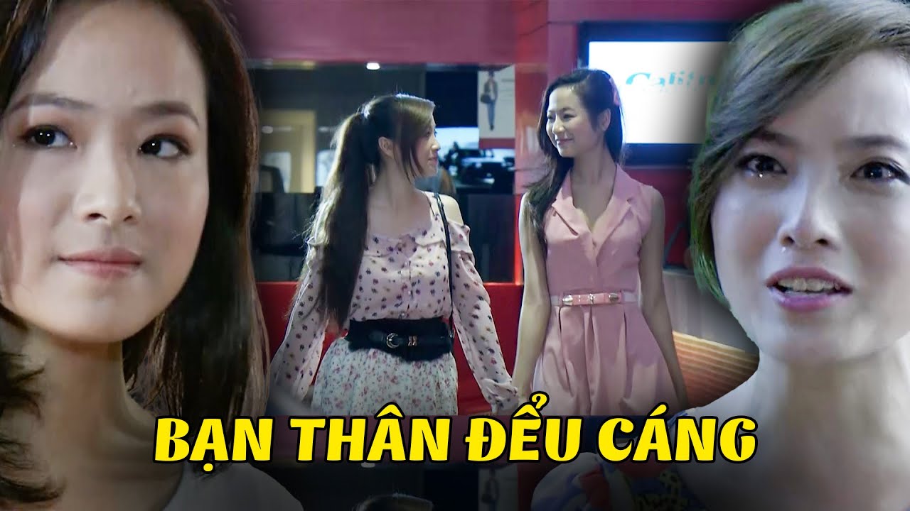 Cái kết BẼ BÀNG cho kẻ hai lòng THAM DANH PHẢN BẠN | Chạm tay vào nỗi nhớ | VTV Phim Việt Xưa