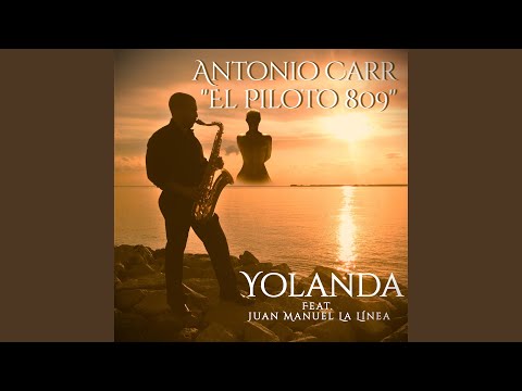 Yolanda (feat. Juan Manuel La Línea)