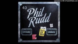 Phil Rudd - Repo Man