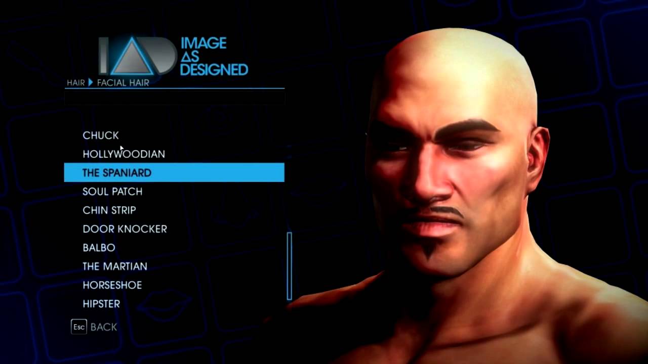 saints row 4 character creation formulas list brad pitt