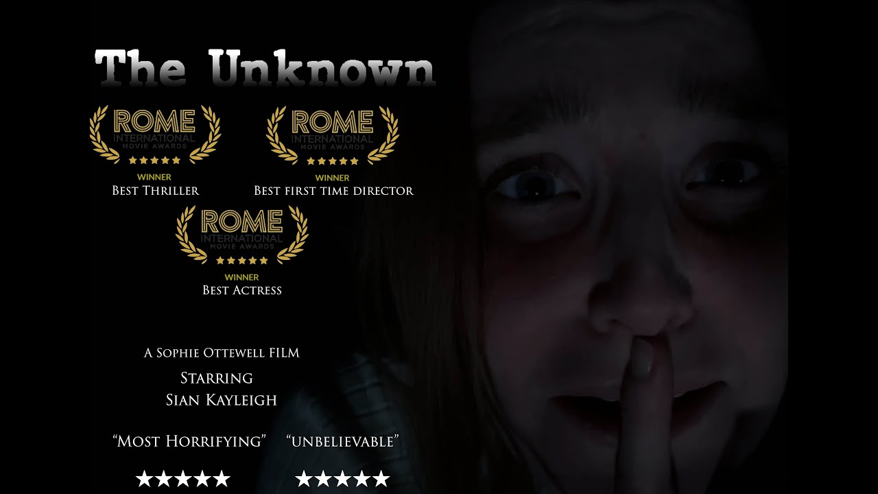 The Unknown (Short Film)