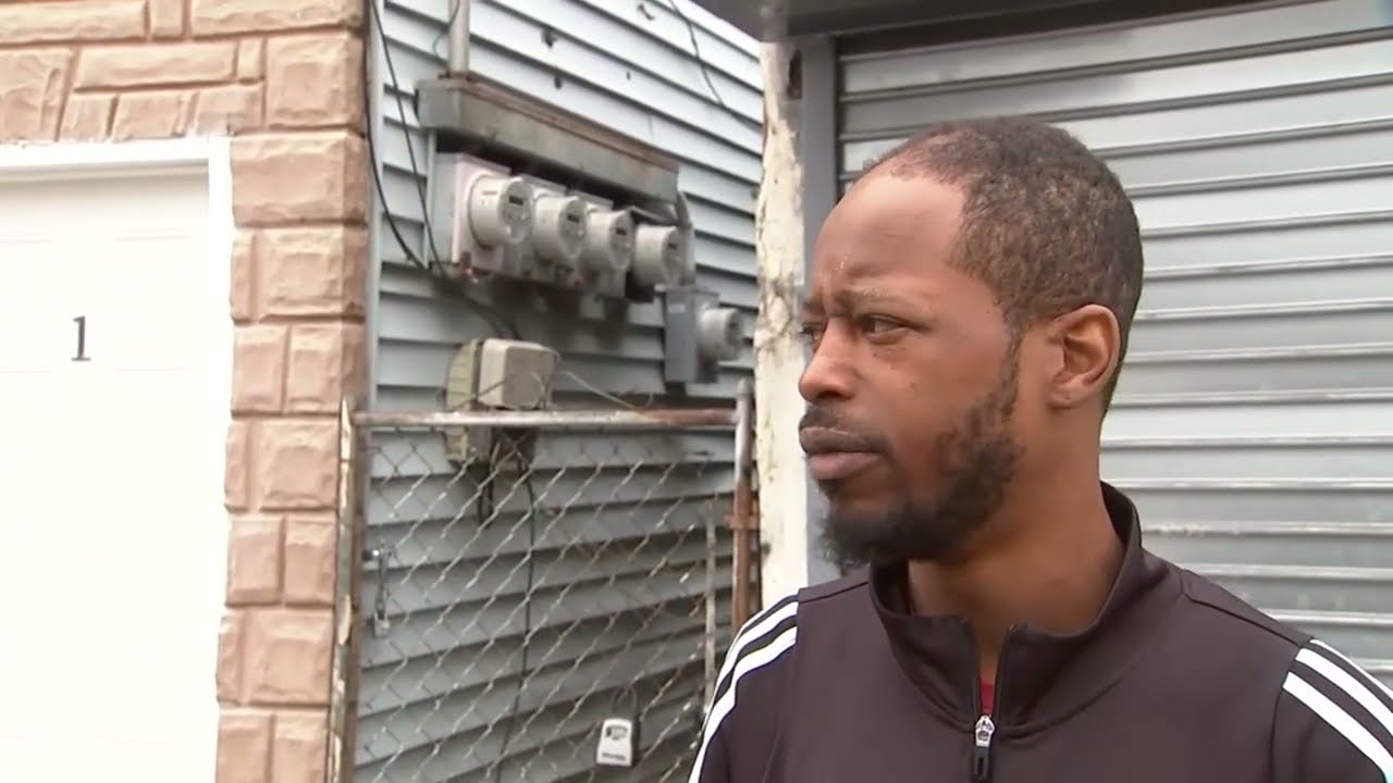 45 people displaced after fire burns through 3 buildings in Paterson, NJ