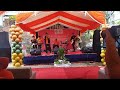 Tak Lekang Oleh Waktu - Kerispatih (Cover by Mahapatih Band on HUT RS Hermina Pandanaran Semarang)