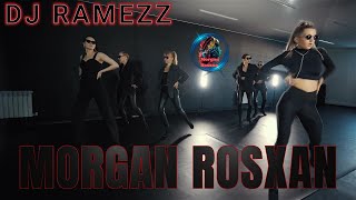 Dj Ramezz 💯Puesta Pa Ti ✨ 2024   Morgan Rosxan- Music Studio