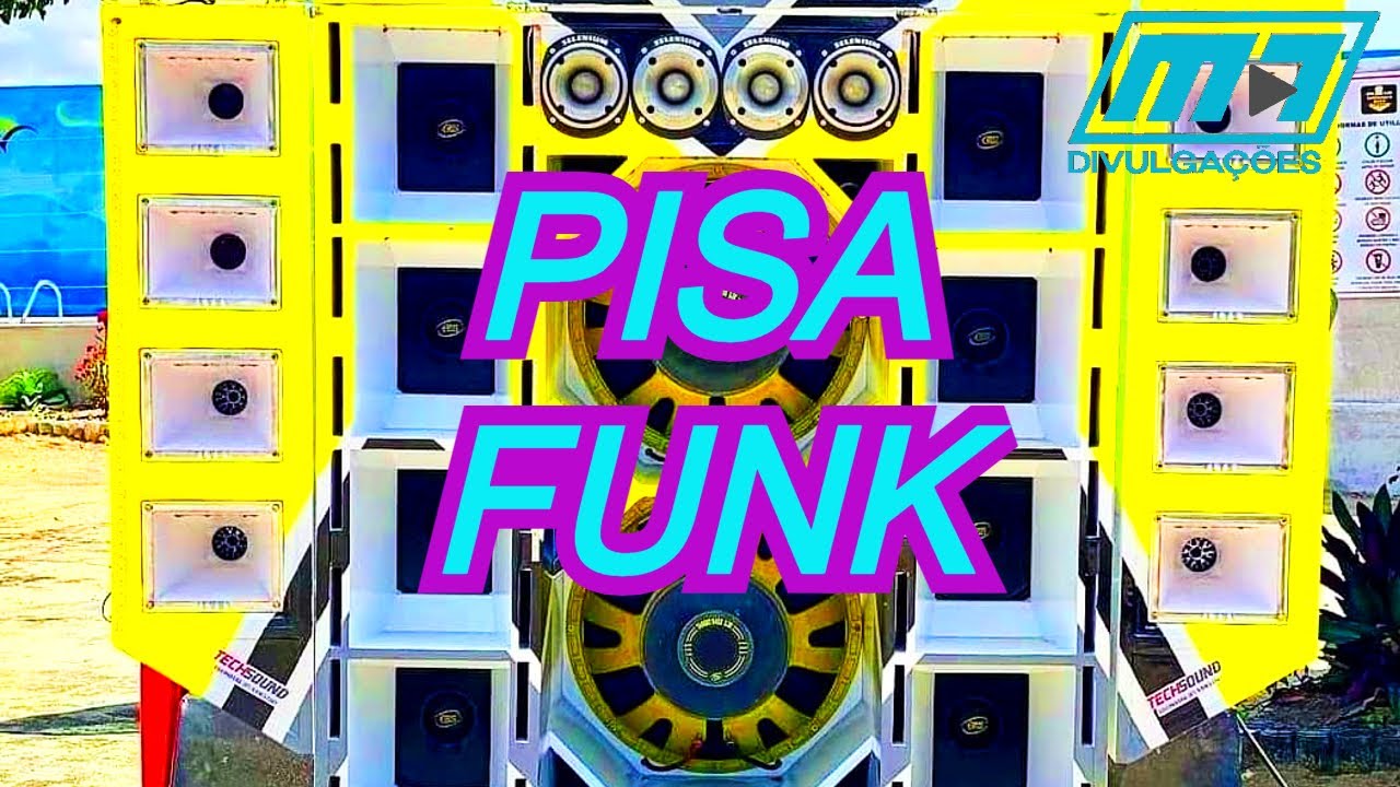 PISAFUNK OUTUBRO PAREDÃO 2021-THIAGO PISADINHA[MÉDIOS REPIQUES NA ALTA]