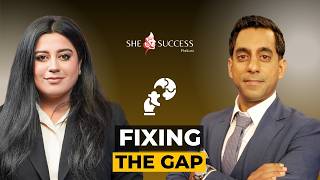 Closing the Gap: Why Traditional Lending is Failing Women Founders