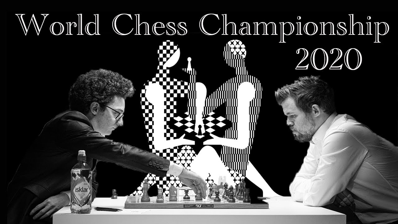 Chess Championship 2021 Chess Championship 2021